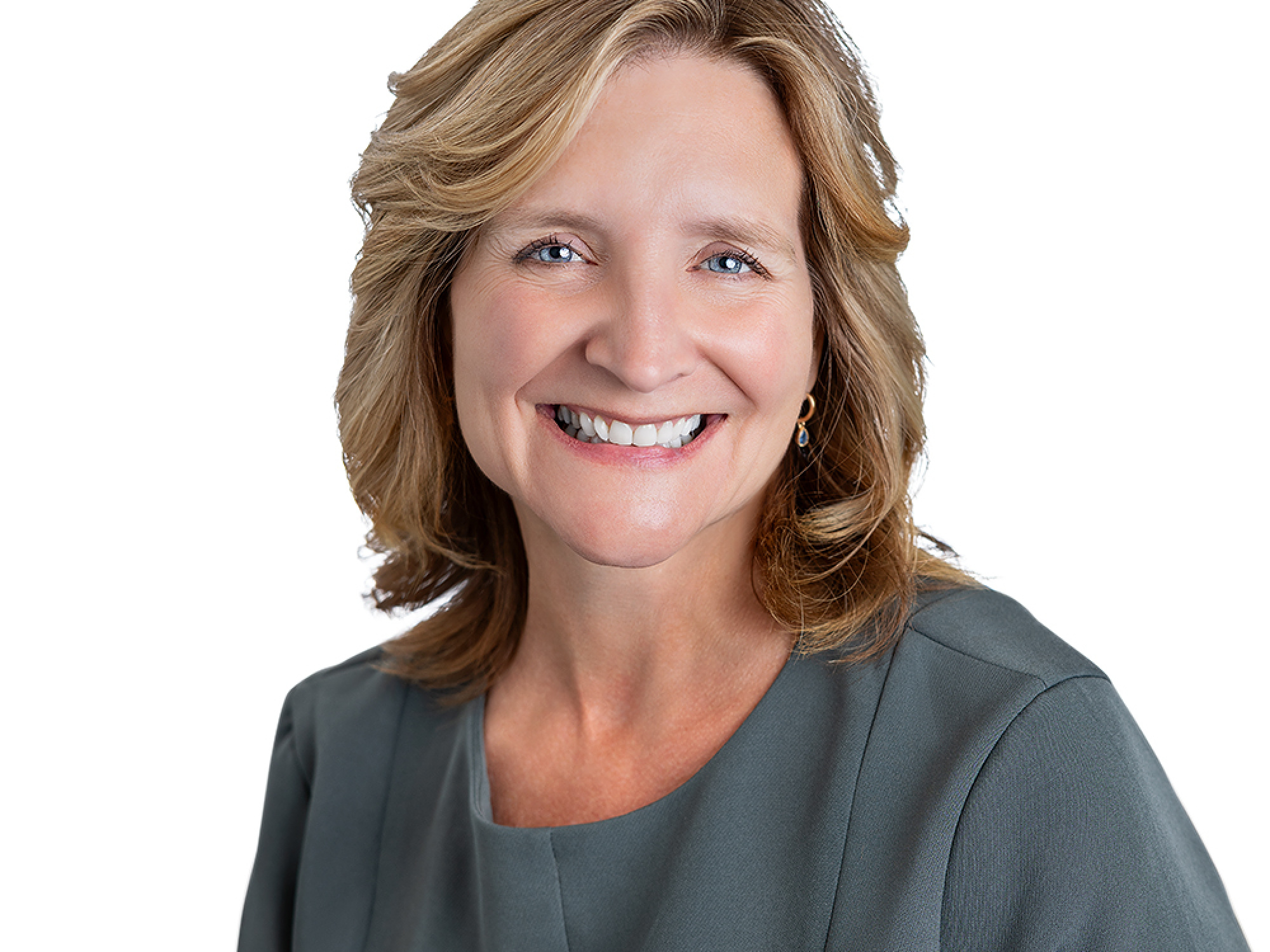 Headshot of Heather Black